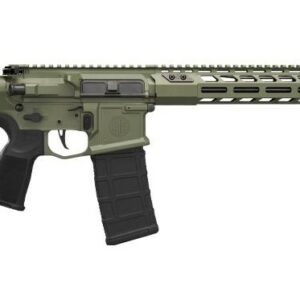 SIG SAUER M400 SDI 5.56MM 16" MOSS GRN