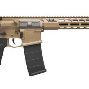 SIG SAUER M400 SDI 5.56MM 16" FDE 30+1