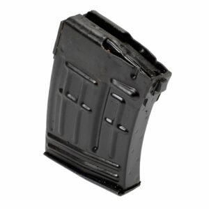 ZASTAVA ARMS USA MAG M91 7.62X54 10RD METAL