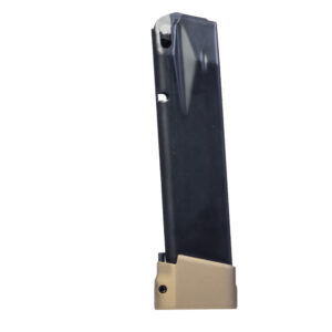 CANIK MAGAZINE TTI COMBAT 21RD 9MM