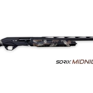 WEATHERBY SORIX MIDNIGHT MARSH 12/28 3"