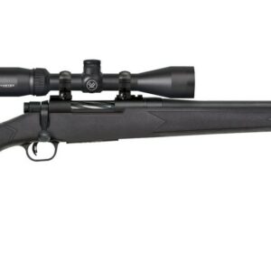 MOSSBERG PATRIOT 400LEG BL/SY 20" PK TB