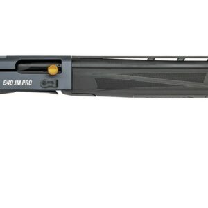 MOSSBERG 940 JM PRO 12/24 BL/SY 4+1 OR