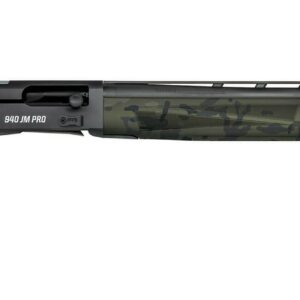 MOSSBERG 940 JM PRO 12/24 BL/MC 9+1 OR