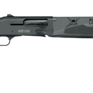 MOSSBERG 940 PRO TACT 12/18.5 BLK 4+1