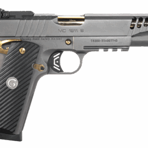 EAA CORP MC1911 NEGOTIATOR 10MM 5" 9+1