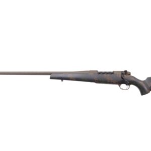 WEATHERBY MARK V BACKCOUNTRY 2 7PRC LH