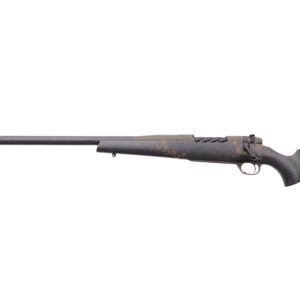 WEATHERBY MARK V BC CARBON 240WBY 24" LH