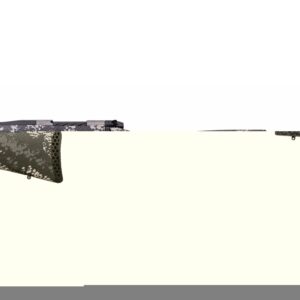 WEATHERBY MARK V BCKCNTRY TI 2 257WBY LH