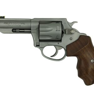 CHARTER ARMS THE PROFESSIONAL 32H&R SS 3"