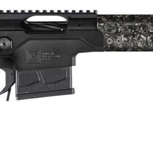CHRISTENSEN ARMS MPR 308WIN CHASSIS BLK 16" MB