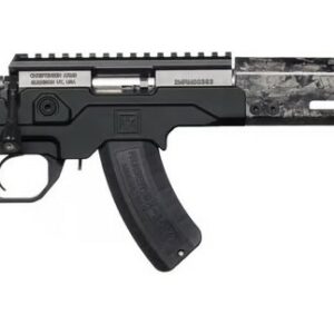 CHRISTENSEN ARMS MPR RIMFIRE 22LR BLACK 16"