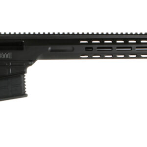 BARRETT FIREARMS SMR 6.5CM BLK 24" FIXED STK