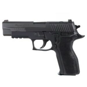 SIG SAUER P226 R ELITE 9MM SLITE 10+1 OR