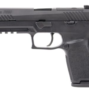 SIG SAUER P320 FULL 9MM NIT 17+1 OR