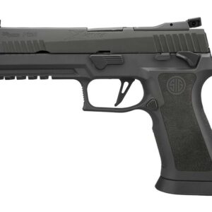 SIG SAUER P320 XFIVE LEGION 9MM 10+1 CA