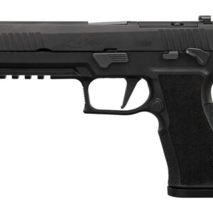 SIG SAUER P320 XTEN 10MM 5" MS OR 10+1