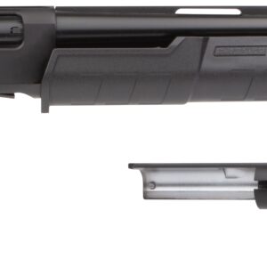 ROCK ISLAND ARMORY FIELD/SEC COMBO 12GA 3" BLK