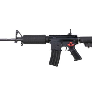 BUSHMASTER PATROLMAN 5.56 16" BLK BFSIII