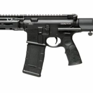 DANIEL DEFENSE DDM4 PDW PIST 300BLK 7" PSB NM