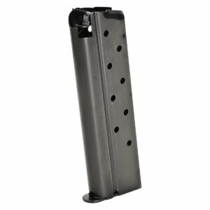 SPRINGFIELD ARMORY MAGAZINE 1911 9MM 9RD BLUED