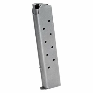SPRINGFIELD ARMORY MAGAZINE 1911 45ACP 10RD SS