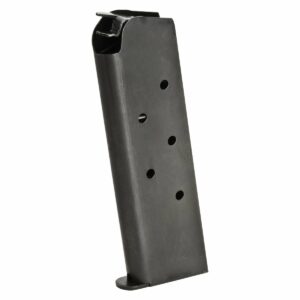SPRINGFIELD ARMORY MAGAZINE 1911 45ACP 7RD BLUE