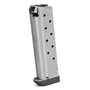 SPRINGFIELD ARMORY MAGAZINE 1911 9MM 9RD SS SP