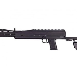 TRAILBLAZER FIREARMS PIVOT 9MM BLACK 10+1 16"