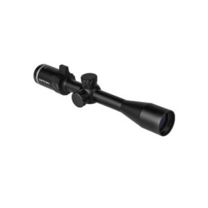 RITON OPTICS 3 PRIMAL 3-9X40 30MM MOA EER