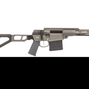 Q THE FIX 8.6BLK 8" PSTL BLACK