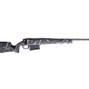 WEATHERBY 307 RANGE XP2 300WIN 24" ADJ