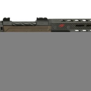 FIERCE FIREARMS REAPER H-TAC 7MM BC BZN 22"