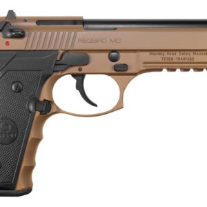 EAA CORP REGARD MC 9MM FDE 4.9" 18+1