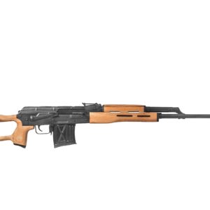 CENTURY ARMS ROMANIAN PSL 7.62X54R