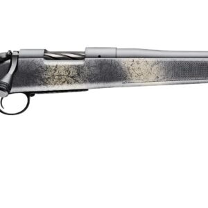 BERGARA RIDGE WILDERNESS SP 6.5CR GRY