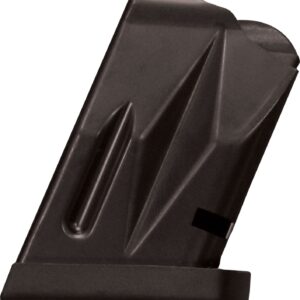 ROCK ISLAND ARMORY MAG 22TCM RIFLE 5RD BK