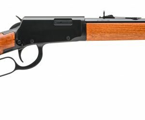 ROSSI RIO BRAVO 22LR BL/WD 18" 15+1