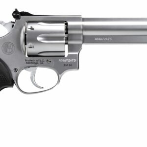 ROSSI RM66 357MAG SS 6RD 6" AS