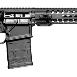 POF USA ROGUE DI 308WIN 16.5" BLK