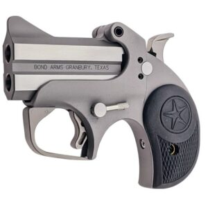 BOND ARMS ROUGHNECK 45ACP SS 2.5" FS