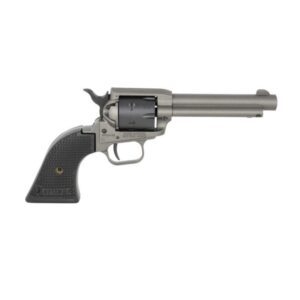 HERITAGE MANUFACTURING 22LR TUNGSTEN 4.75" FS