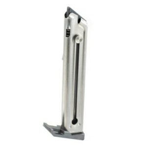 RUGER MARK III 22/45 MAG 22LR 10RD