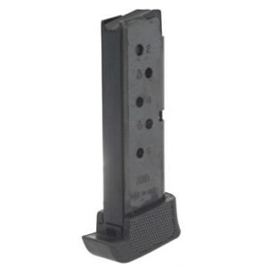 RUGER MAGAZINE LCP 380ACP 7RD W/EXT
