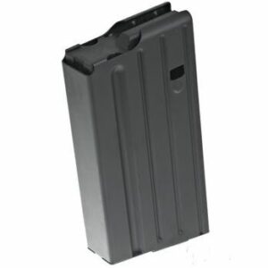 RUGER MAGAZINE 7.62X51 20 ROUND