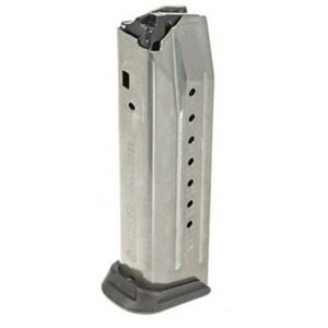 RUGER MAGAZINE AMERICAN 9MM 17RD