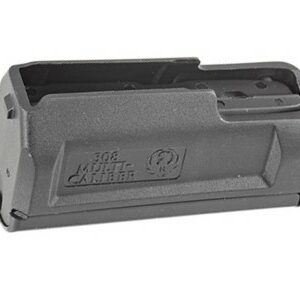 RUGER MAGAZINE AMERICAN RIFLE S/A