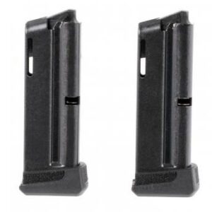 RUGER MAG LCP-II 22LR 10RD VALUE PCK
