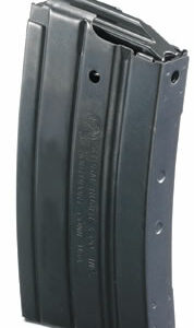 RUGER MINI-14 MAGAZINE 223REM 20RD