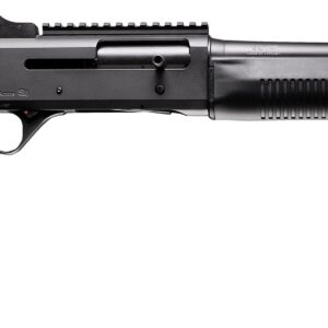 FOUR PEAKS ASKA S4 12/18.5 PSTL GRIP BLK